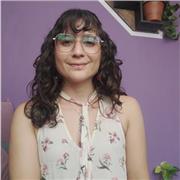 Profesora de psicología, inteligencia emocional y supervisión de casos clínicos